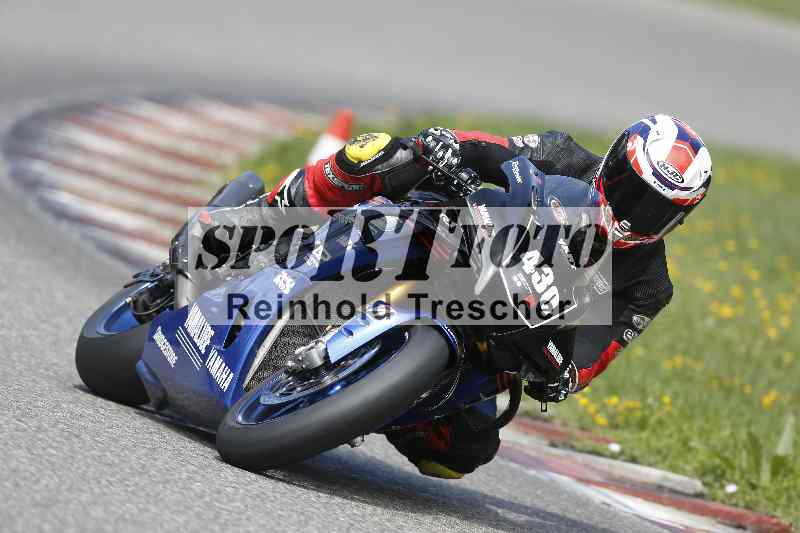 /34 25.07.2025 Speer Racing ADR/Gruppe rot/430